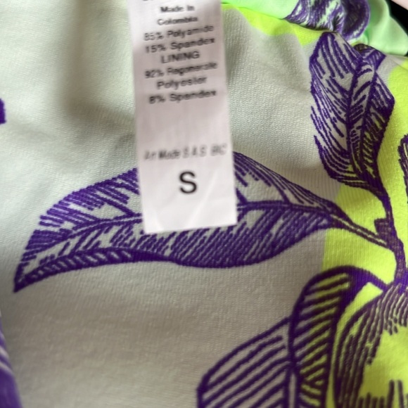 Maaji Bikini Top - Picture 9 of 11